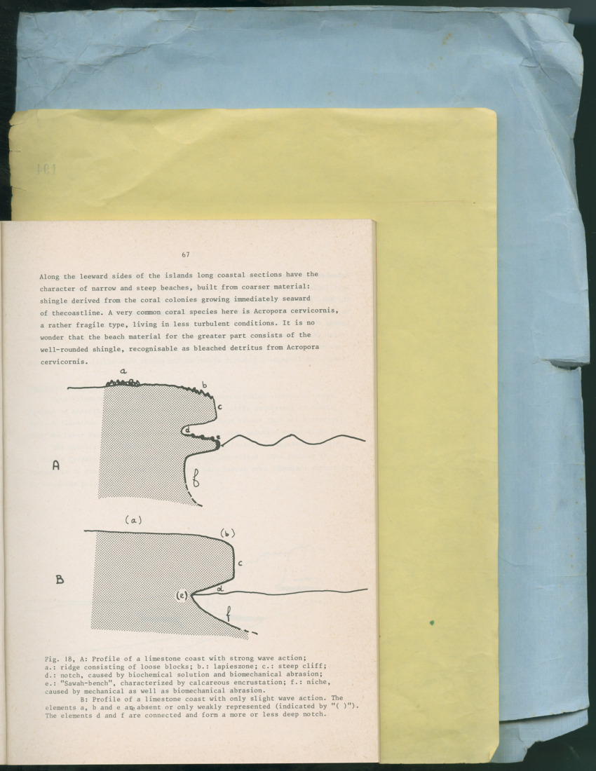 Carmabi Collected Papers Volume 13 - Nos. 225-258, 1978-1979 - New Page