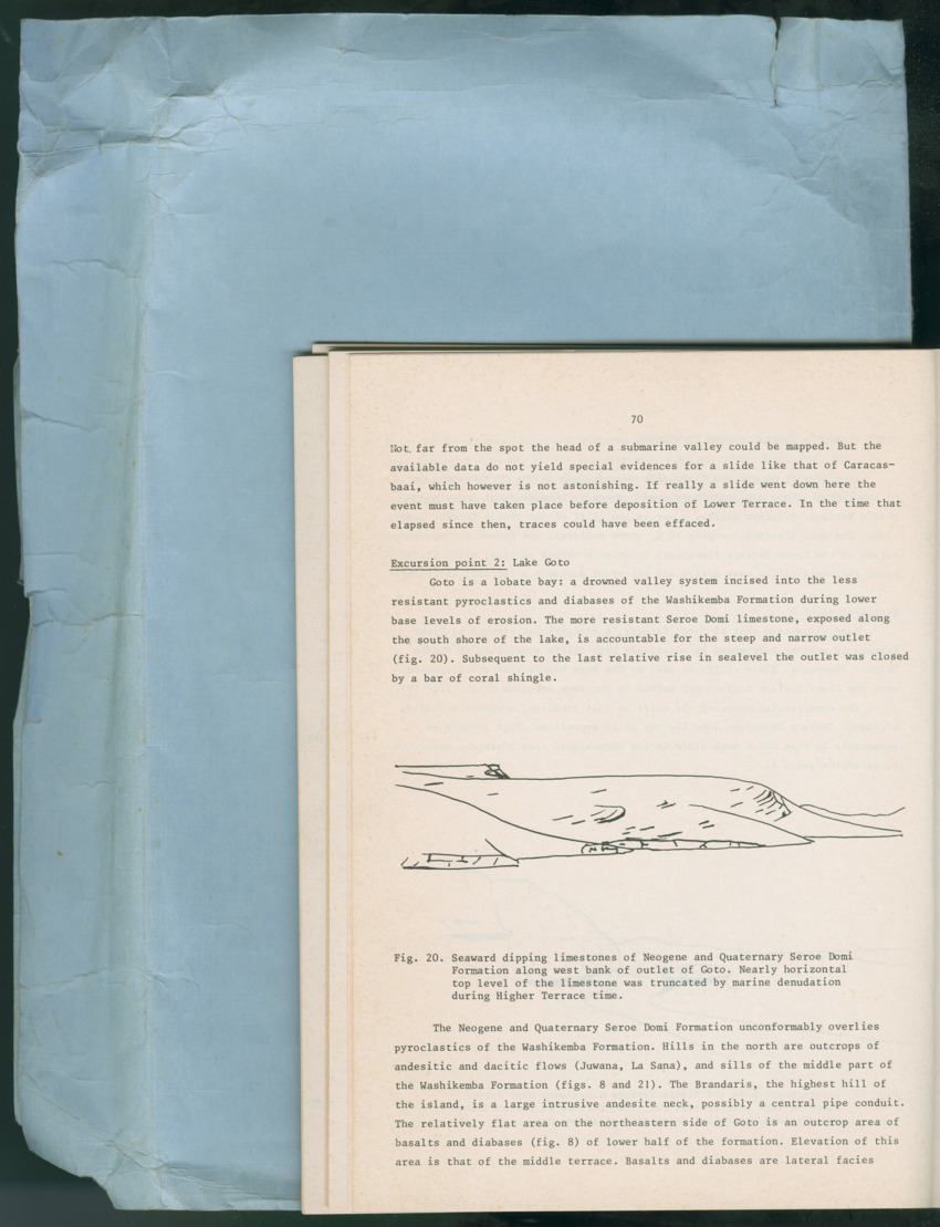 Carmabi Collected Papers Volume 13 - Nos. 225-258, 1978-1979 - New Page