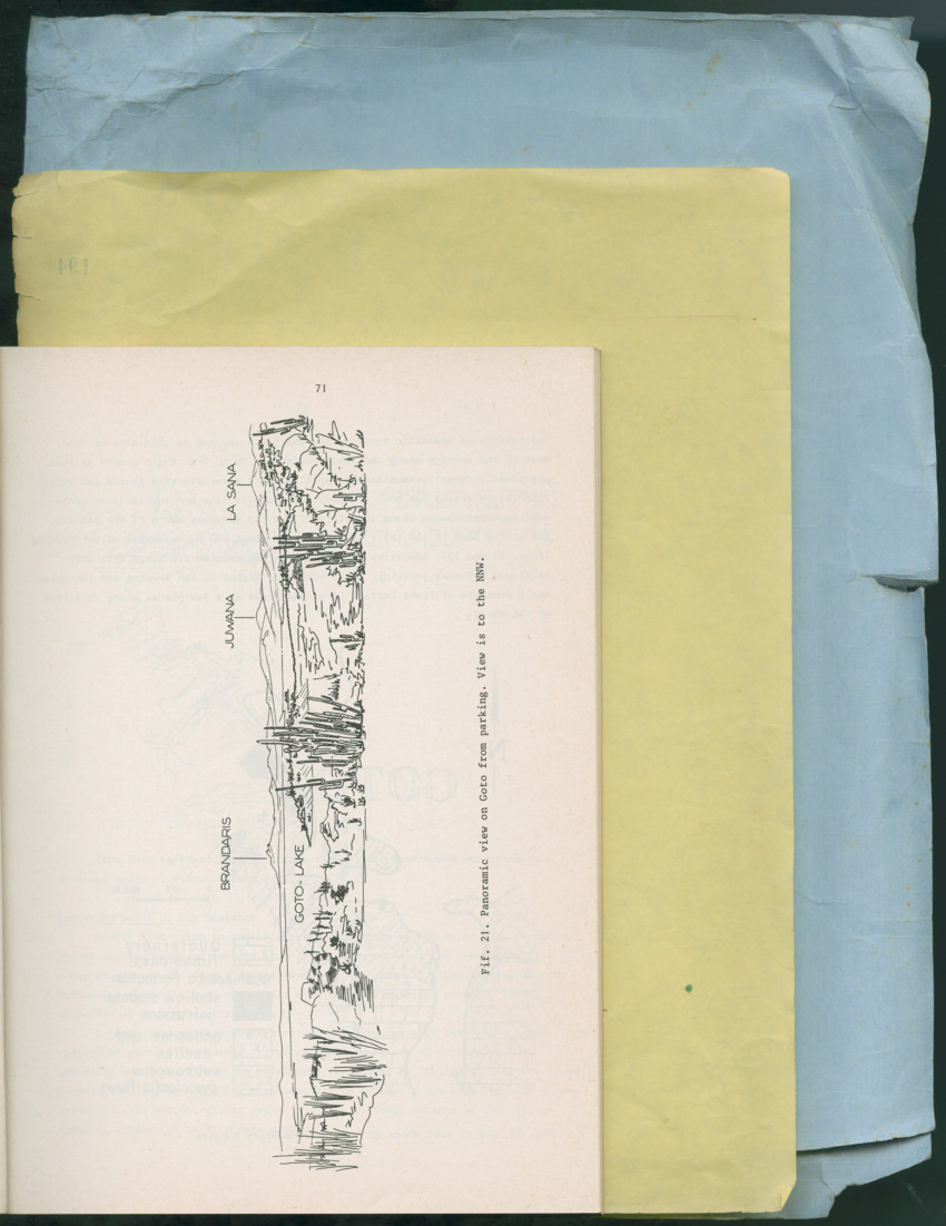 Carmabi Collected Papers Volume 13 - Nos. 225-258, 1978-1979 - New Page