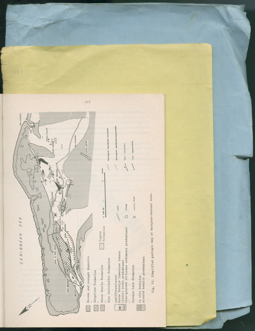 Carmabi Collected Papers Volume 13 - Nos. 225-258, 1978-1979 - New Page