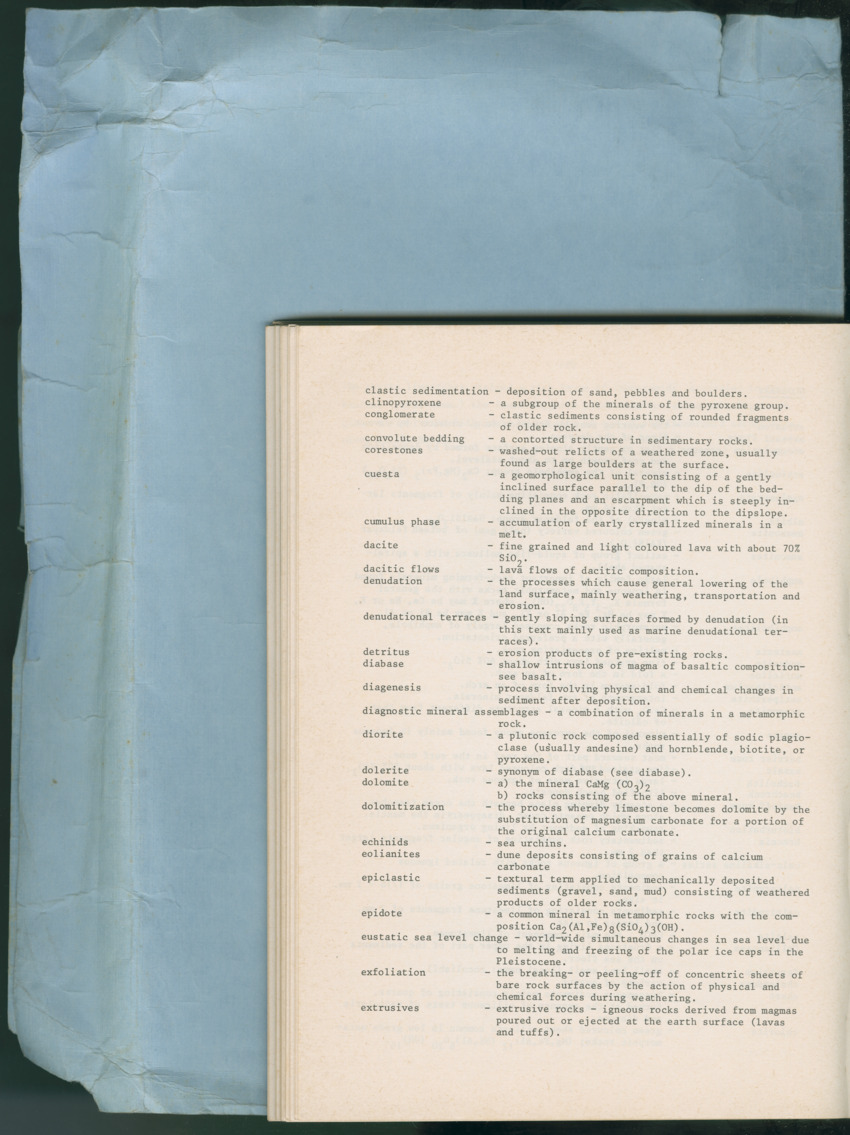 Carmabi Collected Papers Volume 13 - Nos. 225-258, 1978-1979 - New Page