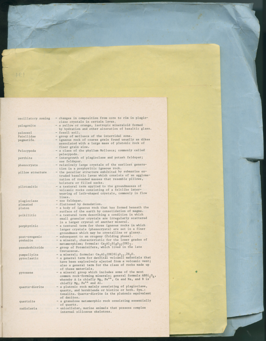 Carmabi Collected Papers Volume 13 - Nos. 225-258, 1978-1979 - New Page