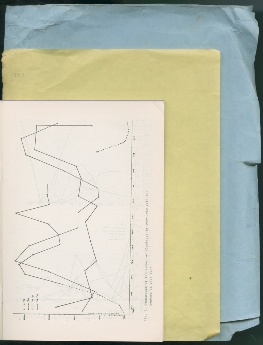 Carmabi Collected Papers Volume 13 - Nos. 225-258, 1978-1979 - New Page