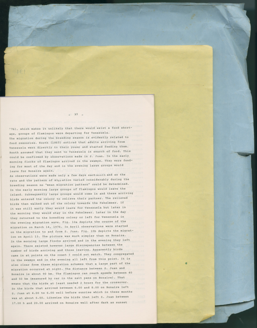 Carmabi Collected Papers Volume 13 - Nos. 225-258, 1978-1979 - New Page