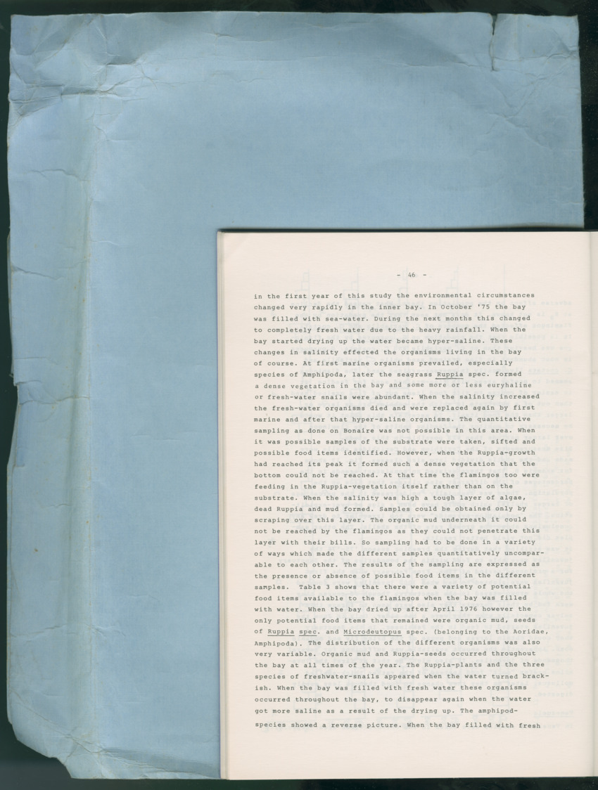 Carmabi Collected Papers Volume 13 - Nos. 225-258, 1978-1979 - New Page