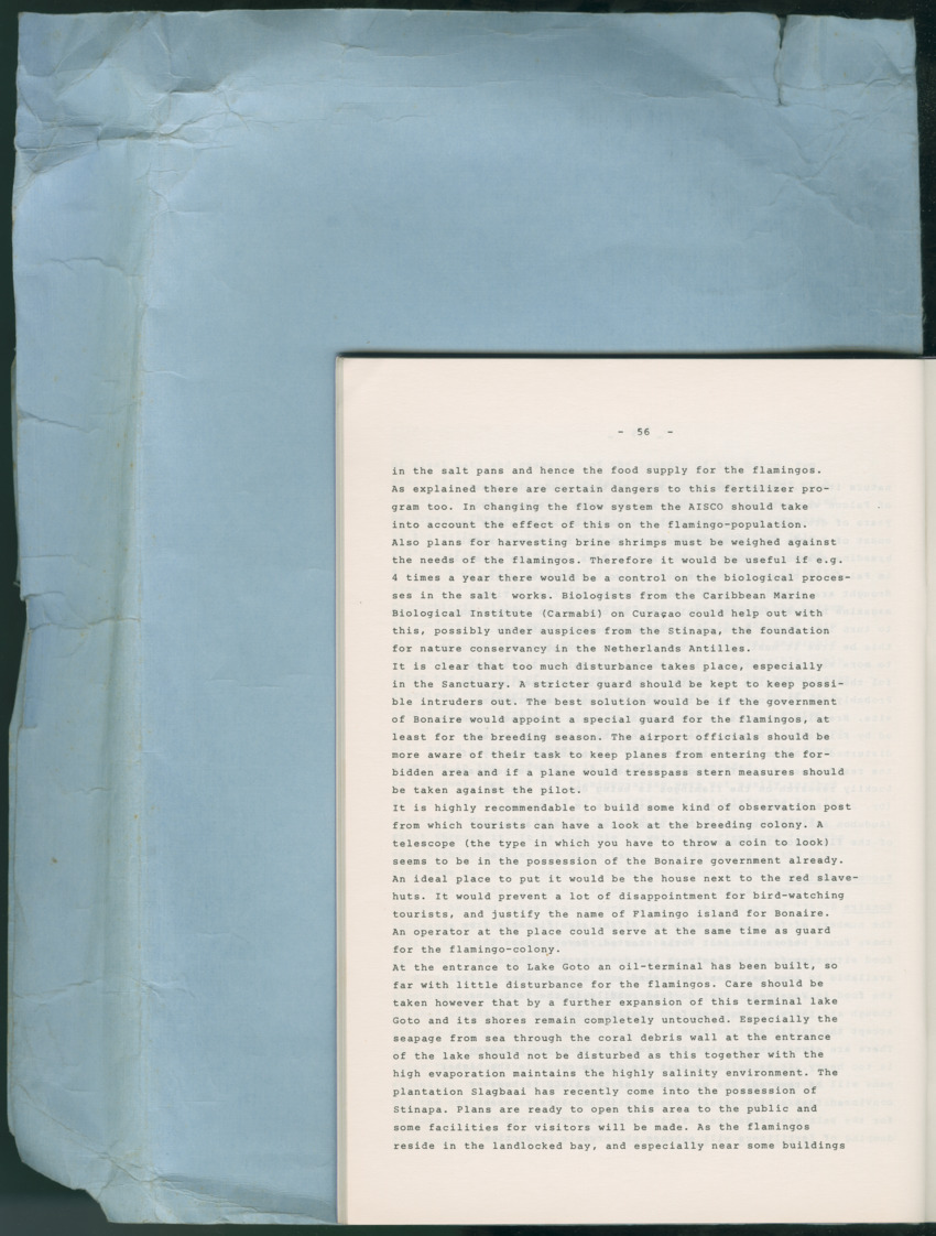 Carmabi Collected Papers Volume 13 - Nos. 225-258, 1978-1979 - New Page