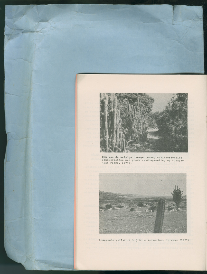 Carmabi Collected Papers Volume 13 - Nos. 225-258, 1978-1979 - New Page