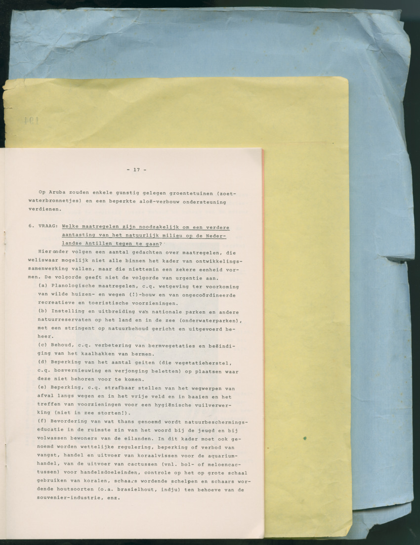 Carmabi Collected Papers Volume 13 - Nos. 225-258, 1978-1979 - New Page