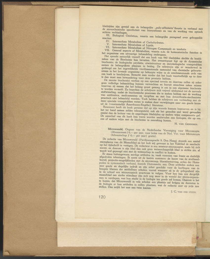 Carmabi selected publications in the period 1948-1963 - New Page