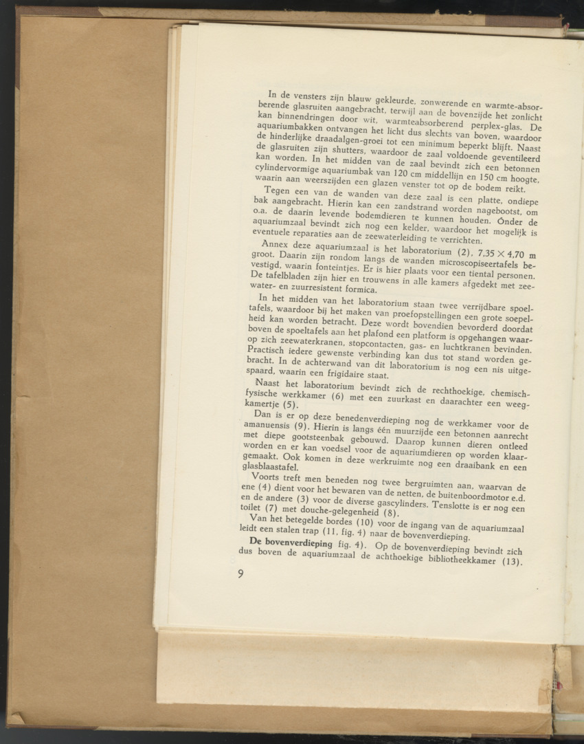 Carmabi selected publications in the period 1948-1963 - New Page