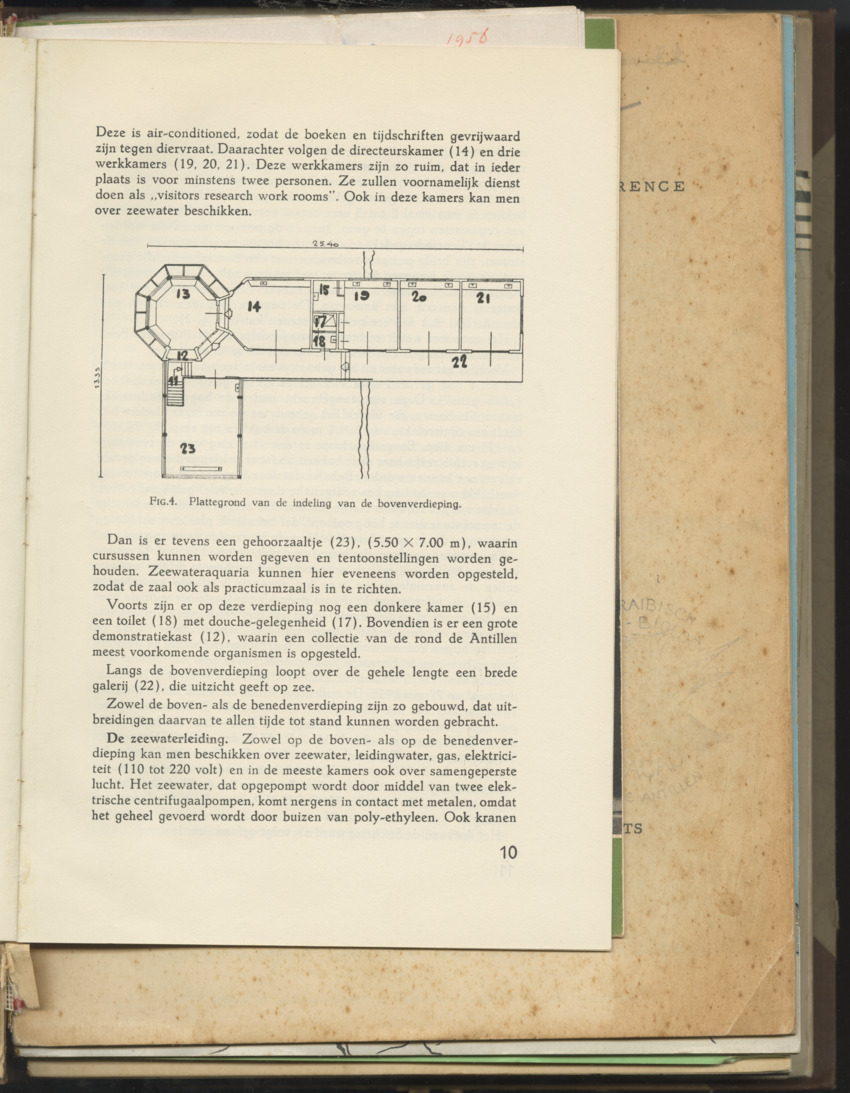 Carmabi selected publications in the period 1948-1963 - New Page