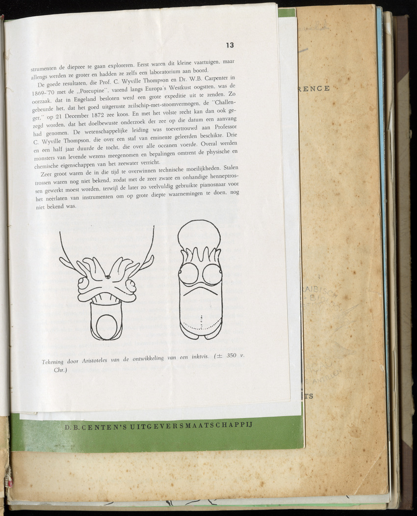 Carmabi selected publications in the period 1948-1963 - New Page