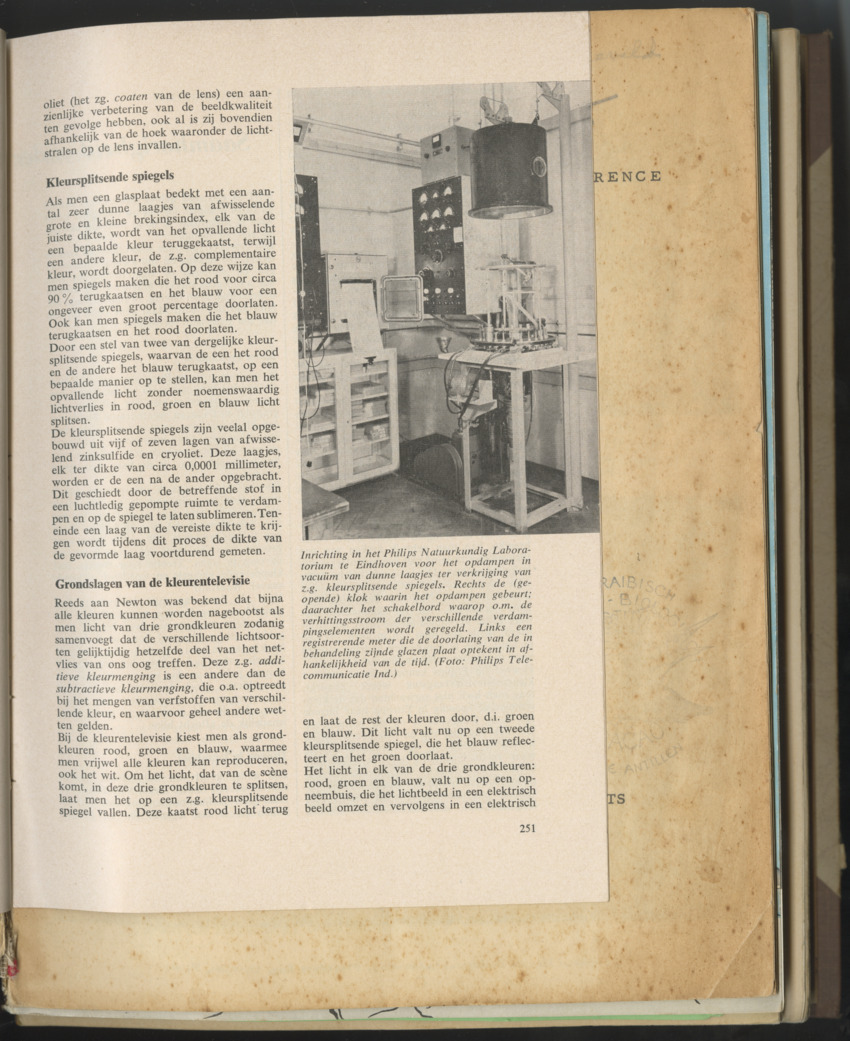 Carmabi selected publications in the period 1948-1963 - New Page