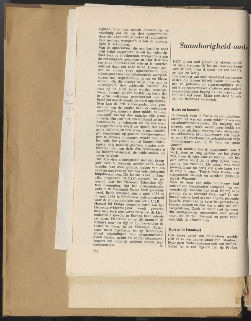 Carmabi selected publications in the period 1948-1963 - New Page