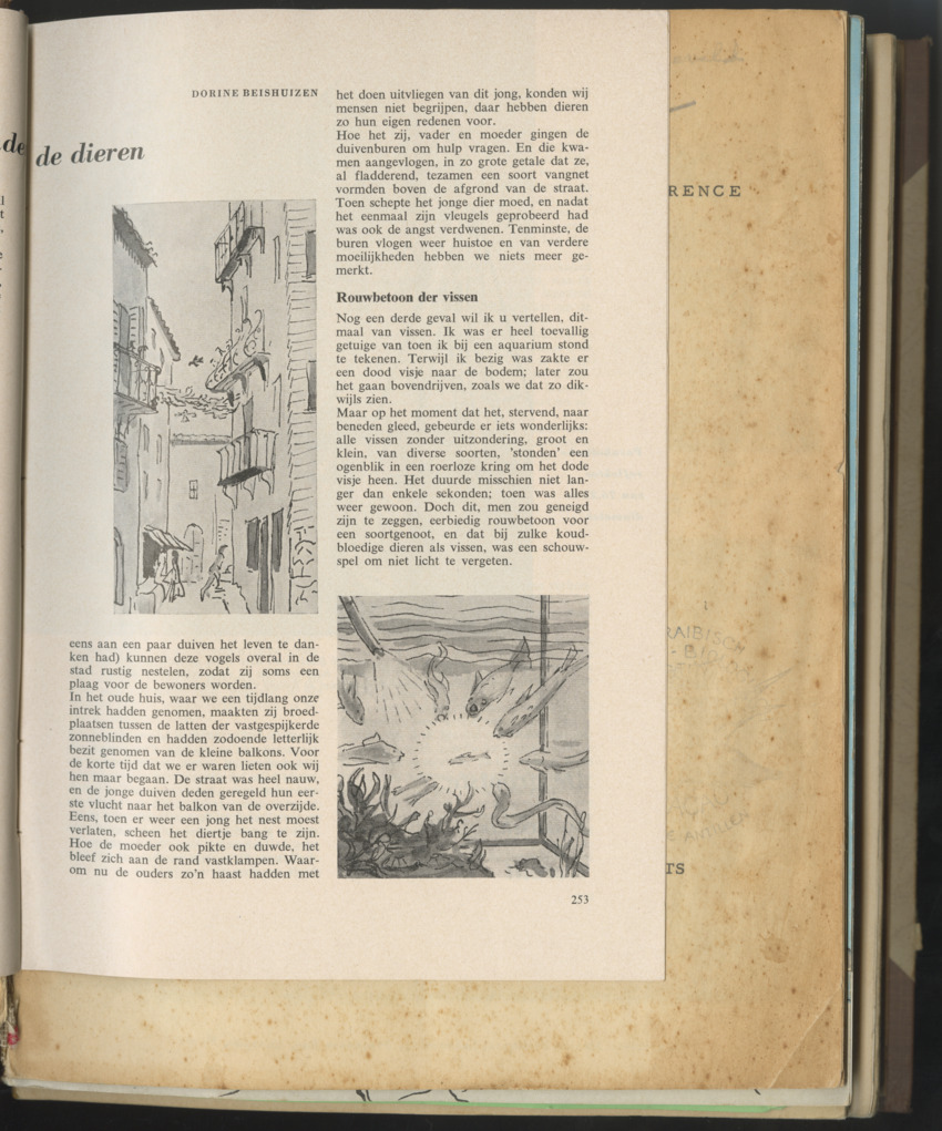 Carmabi selected publications in the period 1948-1963 - New Page
