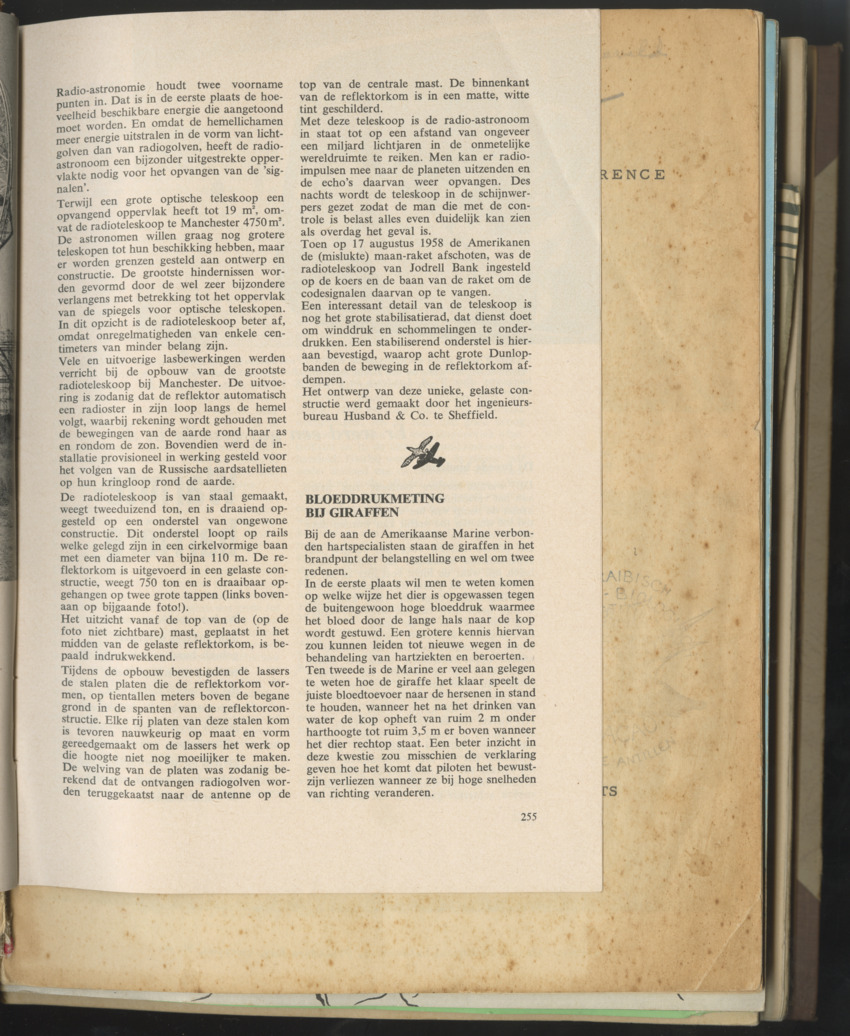 Carmabi selected publications in the period 1948-1963 - New Page