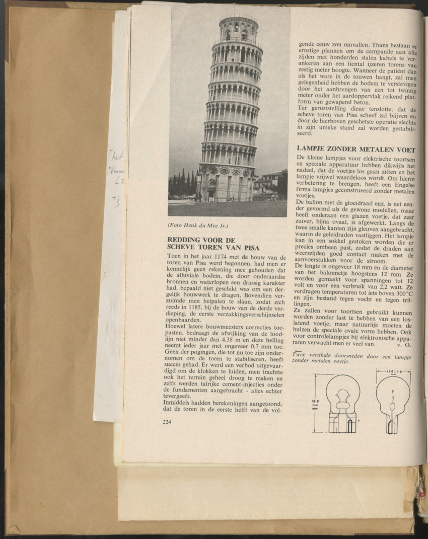Carmabi selected publications in the period 1948-1963 - New Page