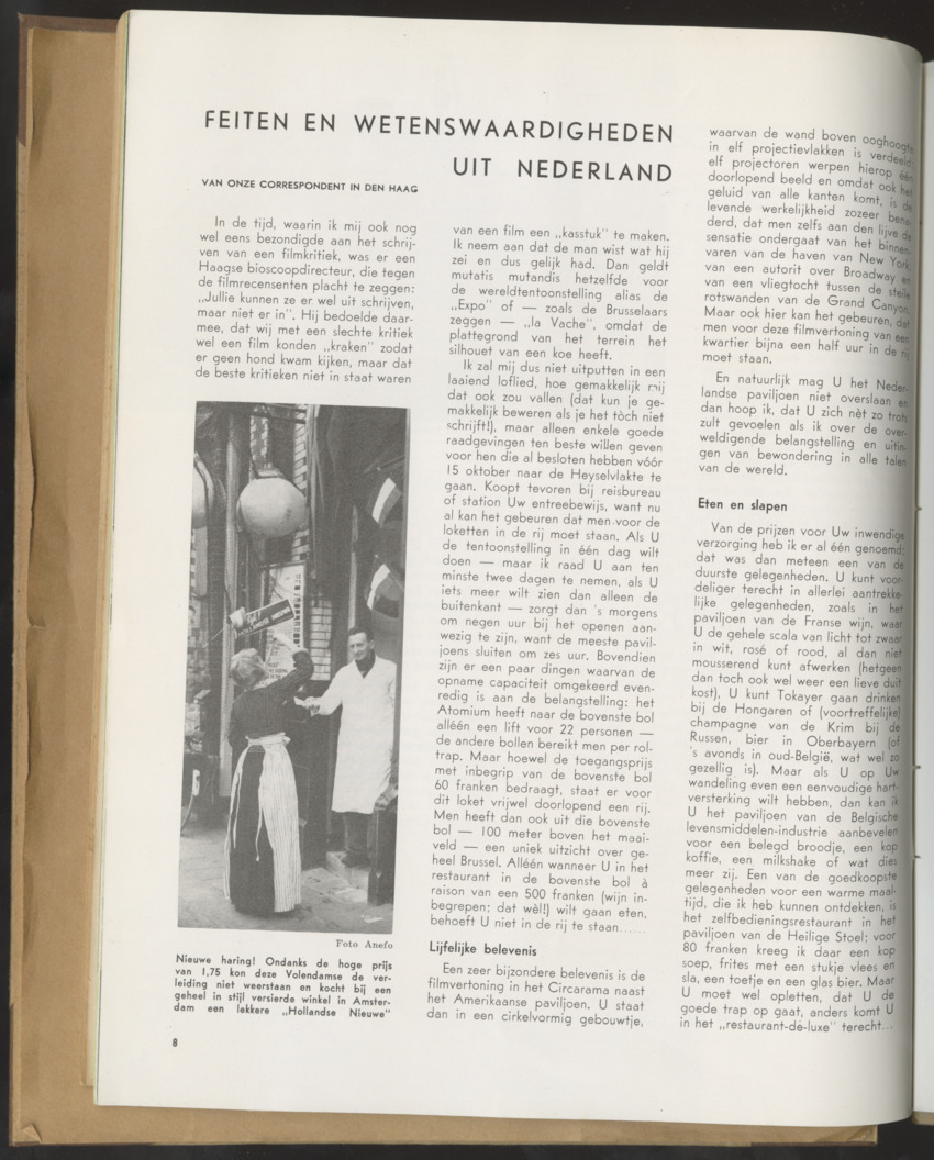 Carmabi selected publications in the period 1948-1963 - New Page