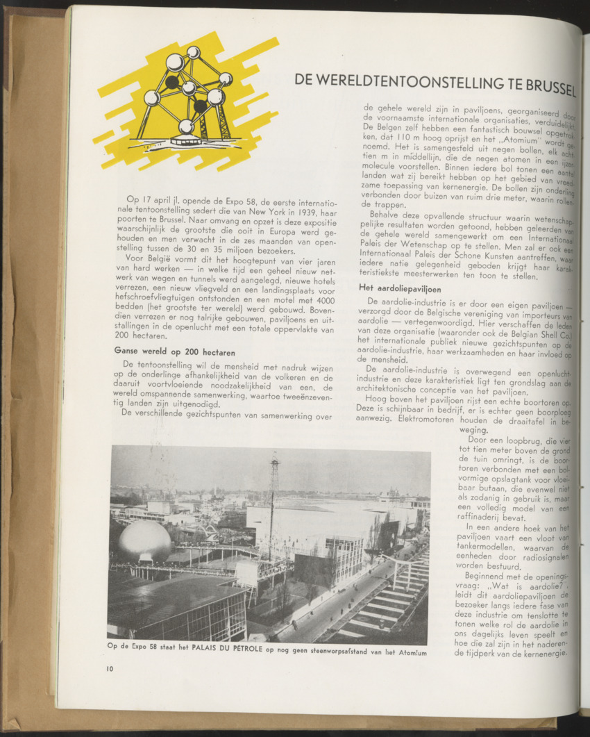 Carmabi selected publications in the period 1948-1963 - New Page