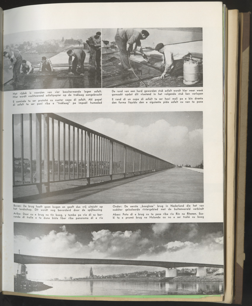 Carmabi selected publications in the period 1948-1963 - New Page