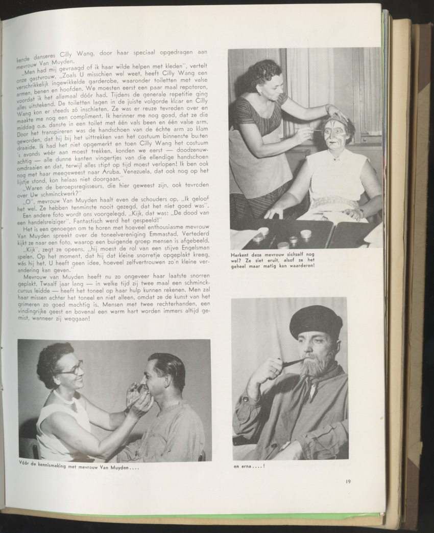 Carmabi selected publications in the period 1948-1963 - New Page