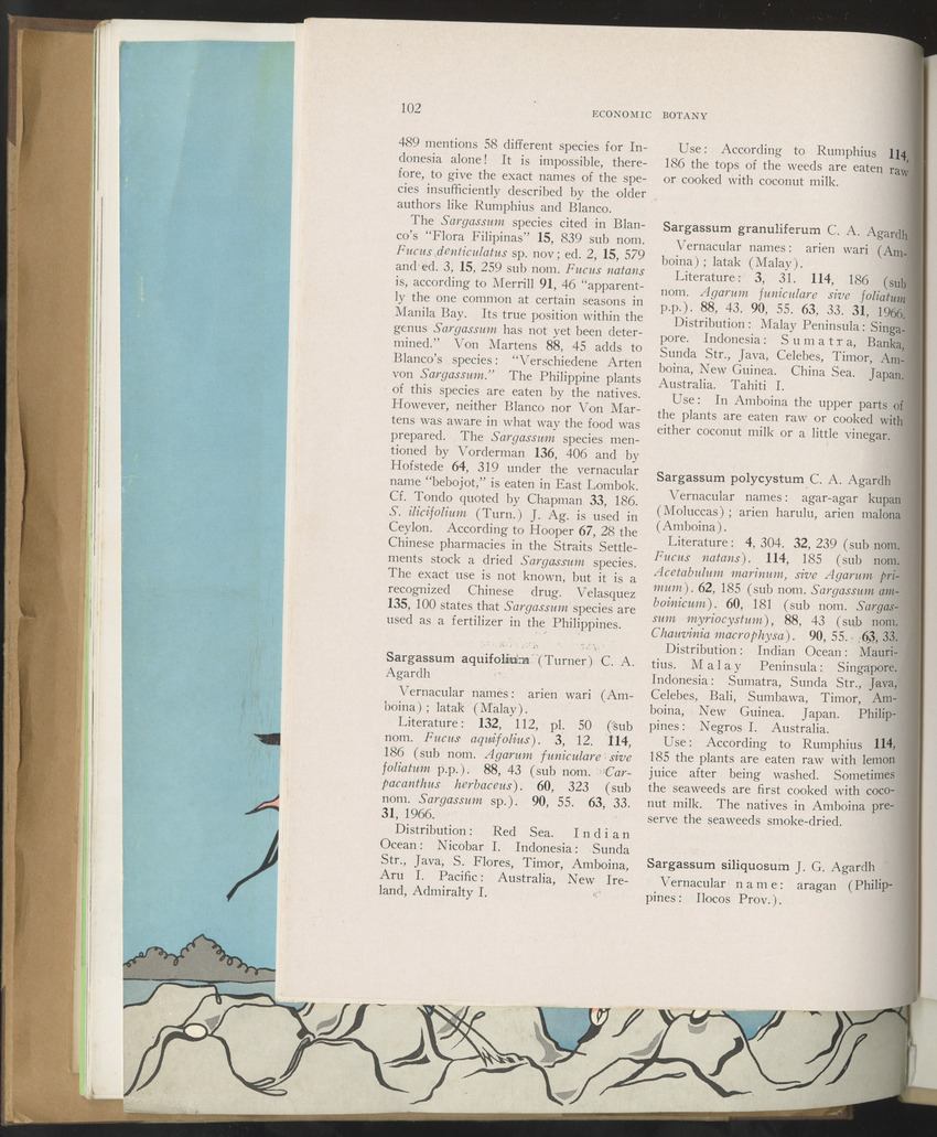 Carmabi selected publications in the period 1948-1963 - New Page
