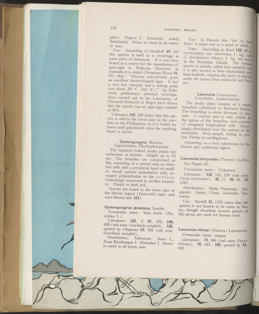 Carmabi selected publications in the period 1948-1963 - New Page