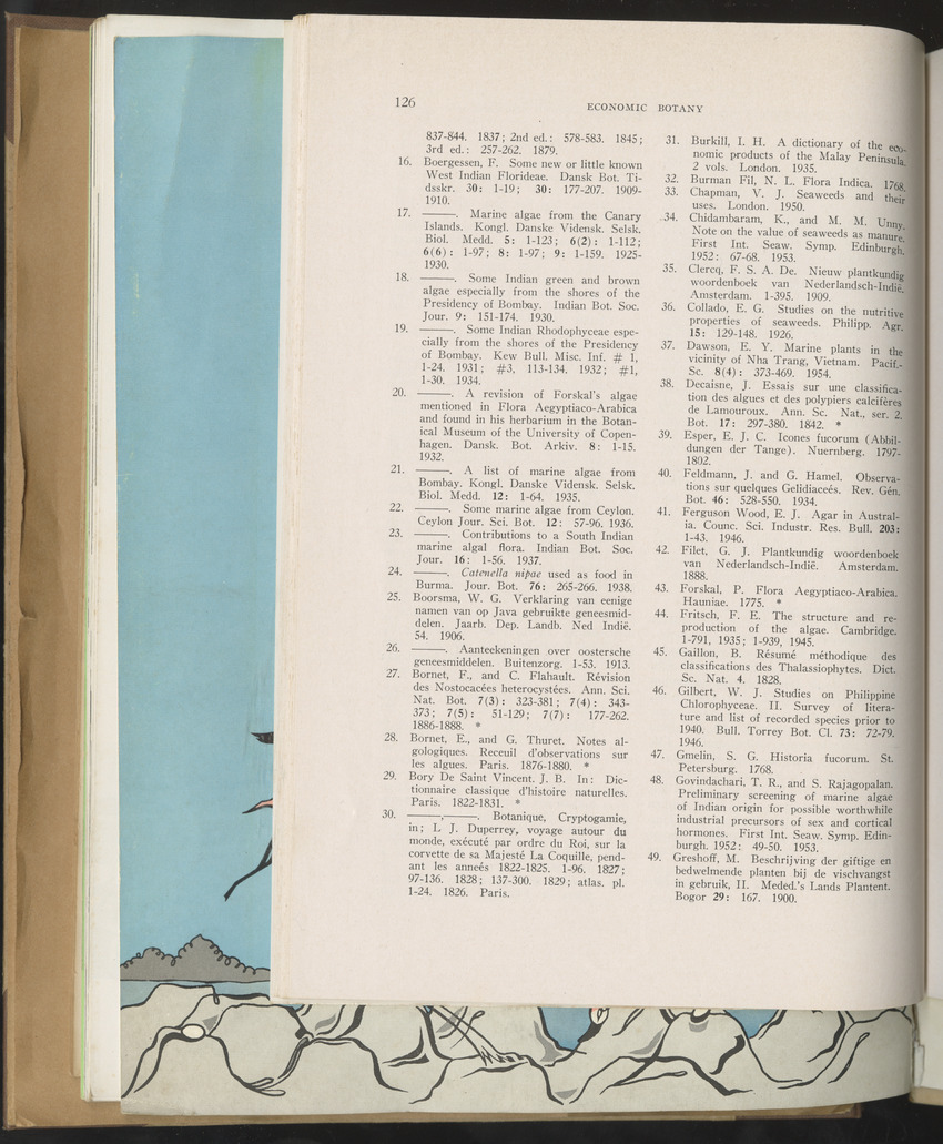 Carmabi selected publications in the period 1948-1963 - New Page