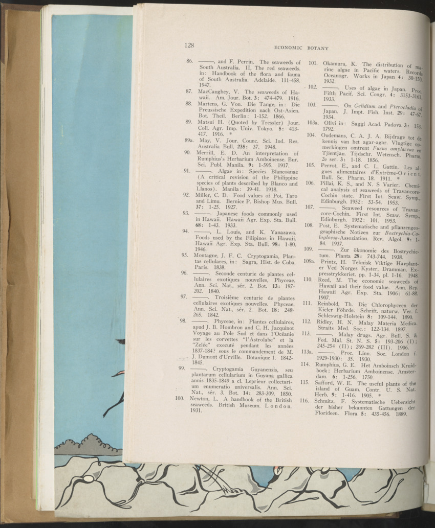 Carmabi selected publications in the period 1948-1963 - New Page