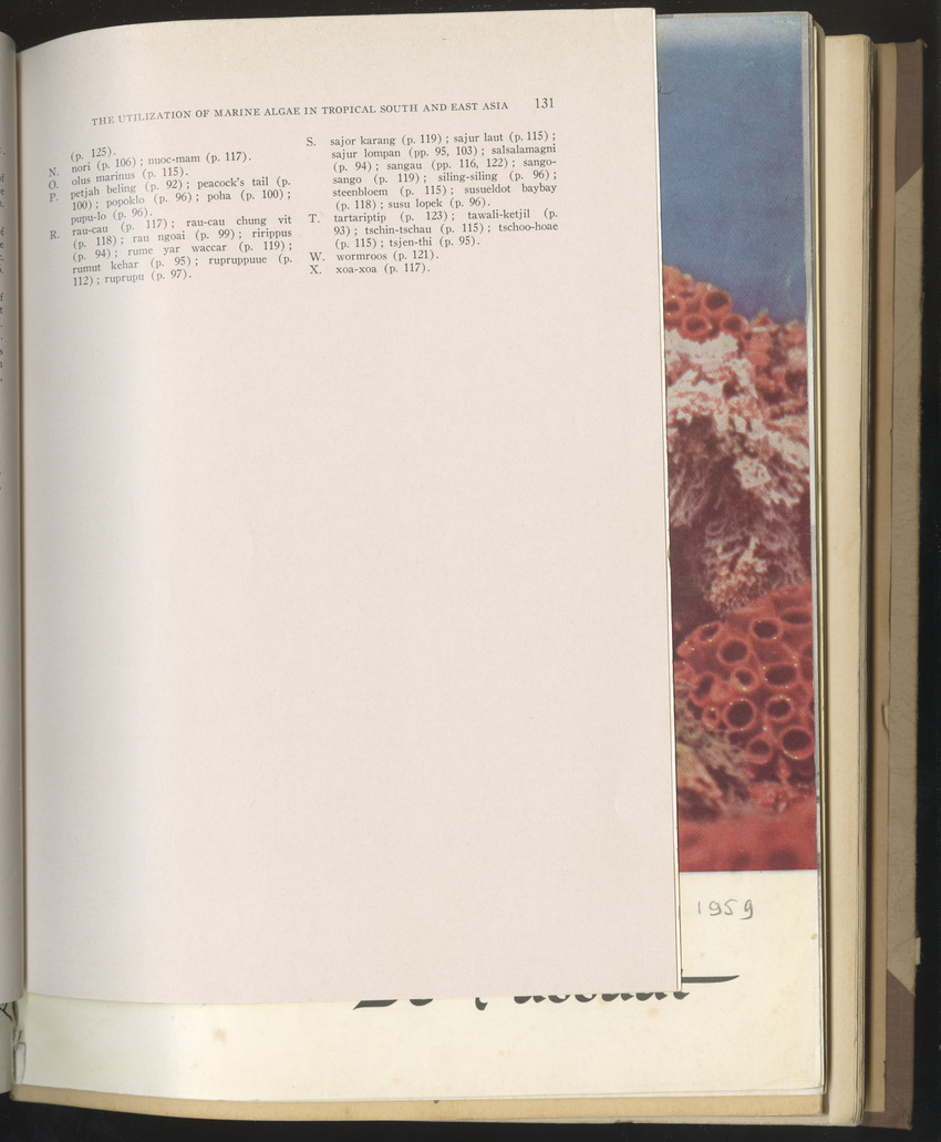 Carmabi selected publications in the period 1948-1963 - New Page