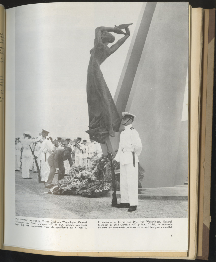 Carmabi selected publications in the period 1948-1963 - New Page