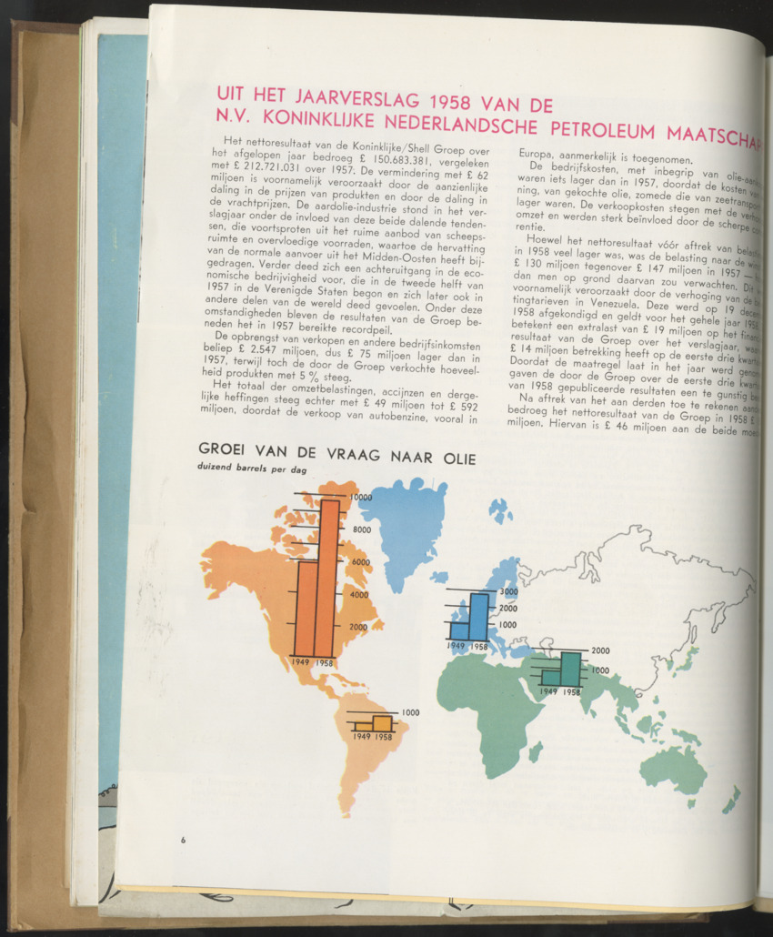 Carmabi selected publications in the period 1948-1963 - New Page