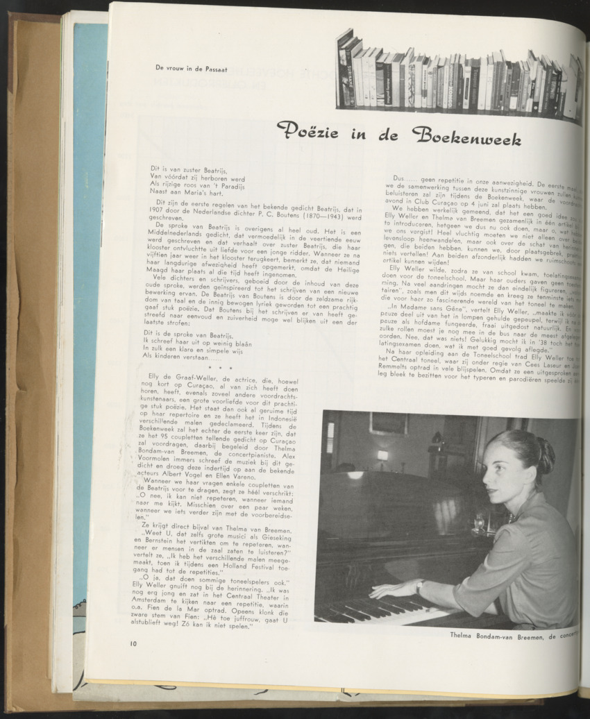 Carmabi selected publications in the period 1948-1963 - New Page