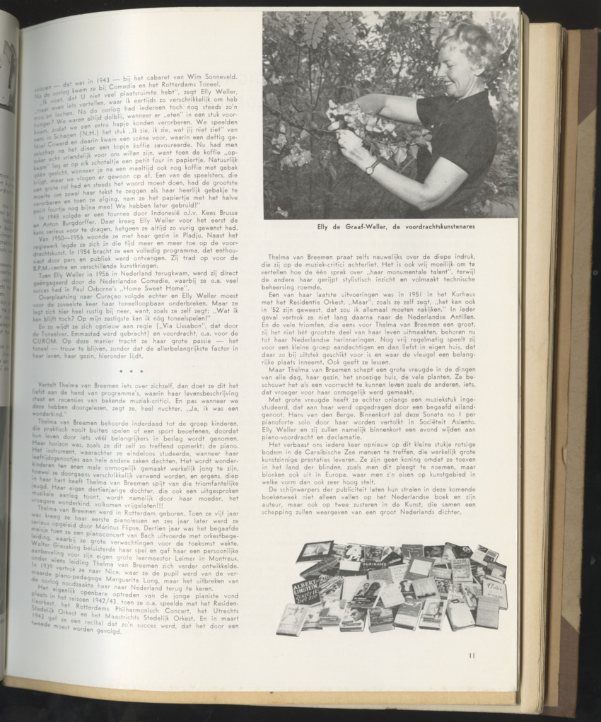 Carmabi selected publications in the period 1948-1963 - New Page