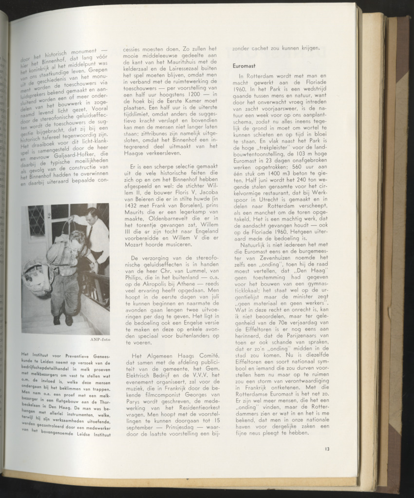 Carmabi selected publications in the period 1948-1963 - New Page
