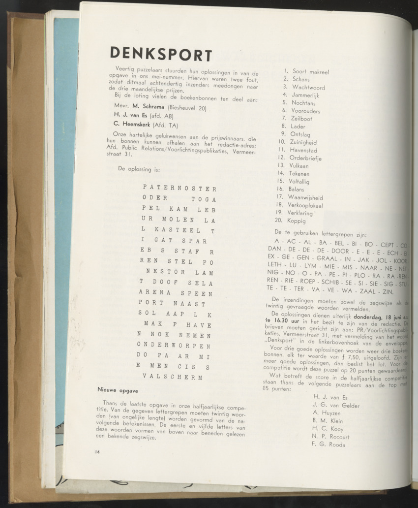 Carmabi selected publications in the period 1948-1963 - New Page