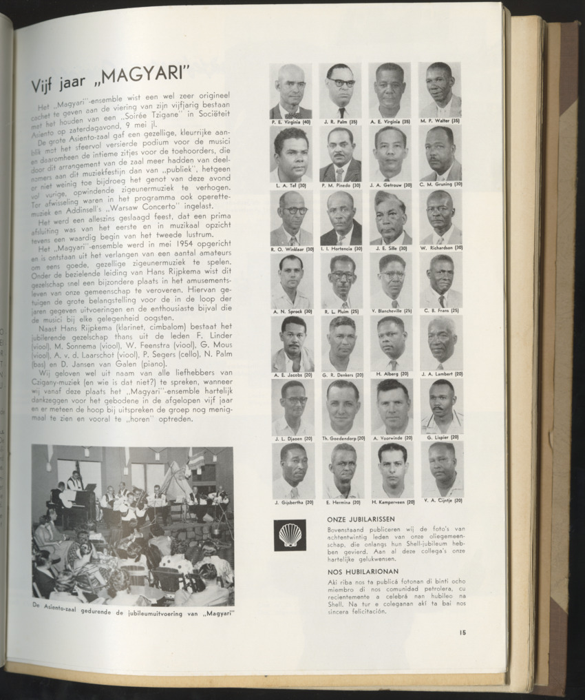 Carmabi selected publications in the period 1948-1963 - New Page