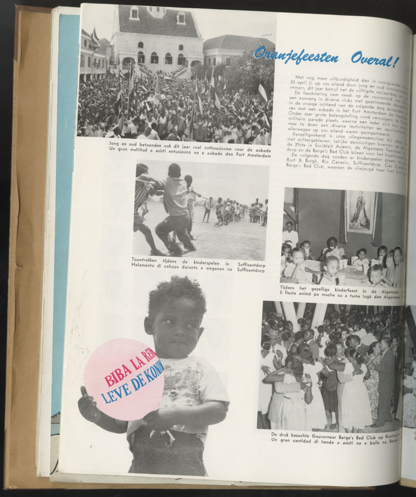 Carmabi selected publications in the period 1948-1963 - New Page
