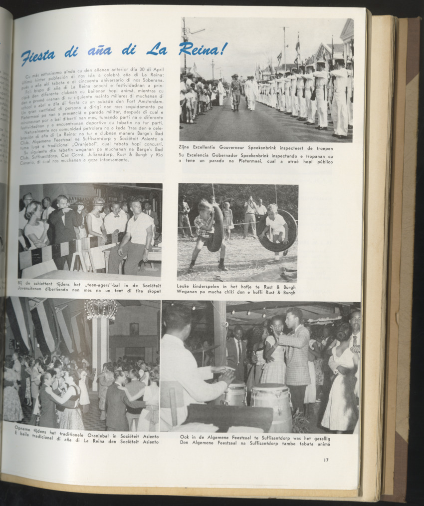 Carmabi selected publications in the period 1948-1963 - New Page