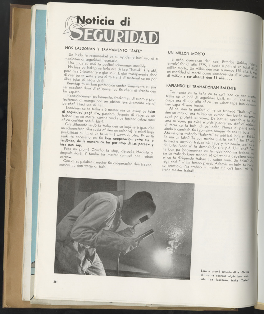 Carmabi selected publications in the period 1948-1963 - New Page