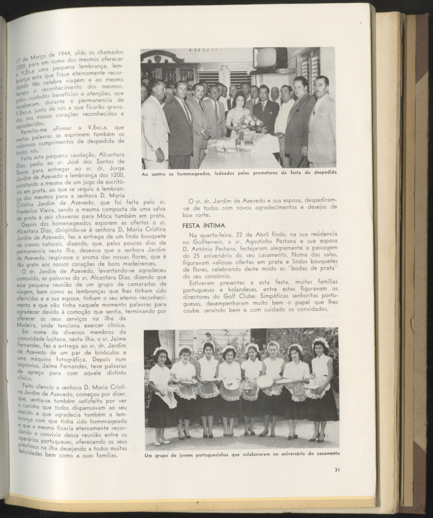 Carmabi selected publications in the period 1948-1963 - New Page
