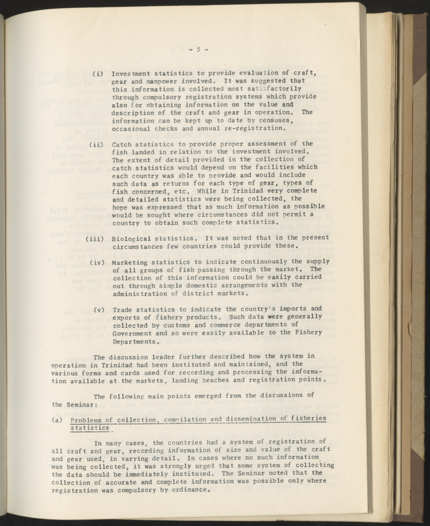 Carmabi selected publications in the period 1948-1963 - New Page