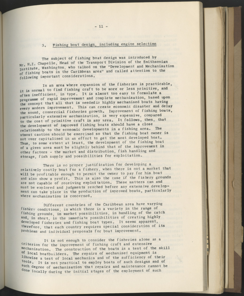 Carmabi selected publications in the period 1948-1963 - New Page