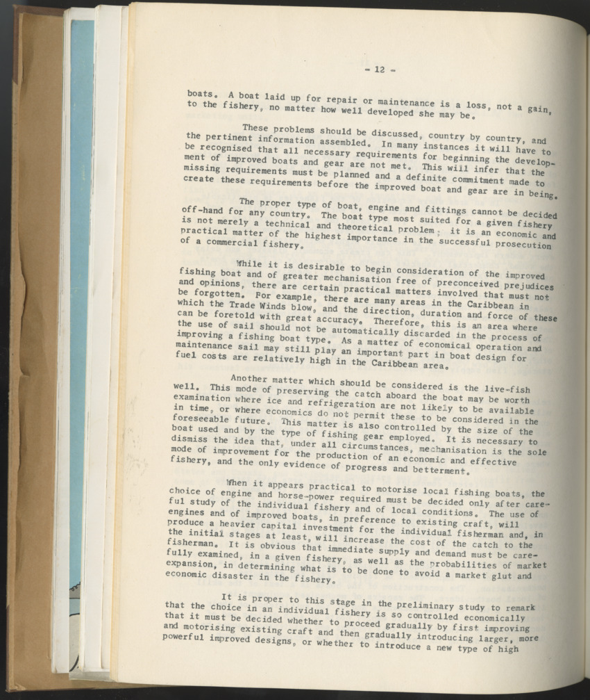 Carmabi selected publications in the period 1948-1963 - New Page