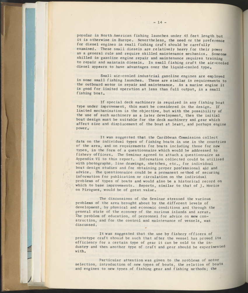 Carmabi selected publications in the period 1948-1963 - New Page