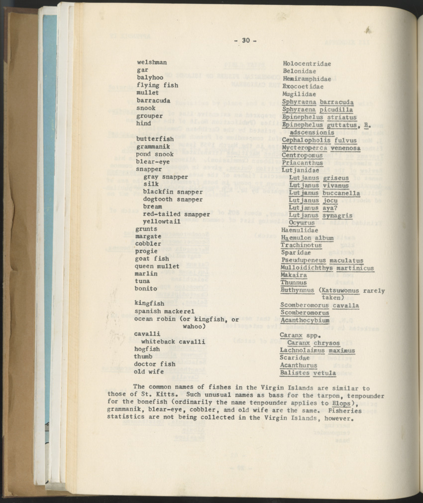 Carmabi selected publications in the period 1948-1963 - New Page