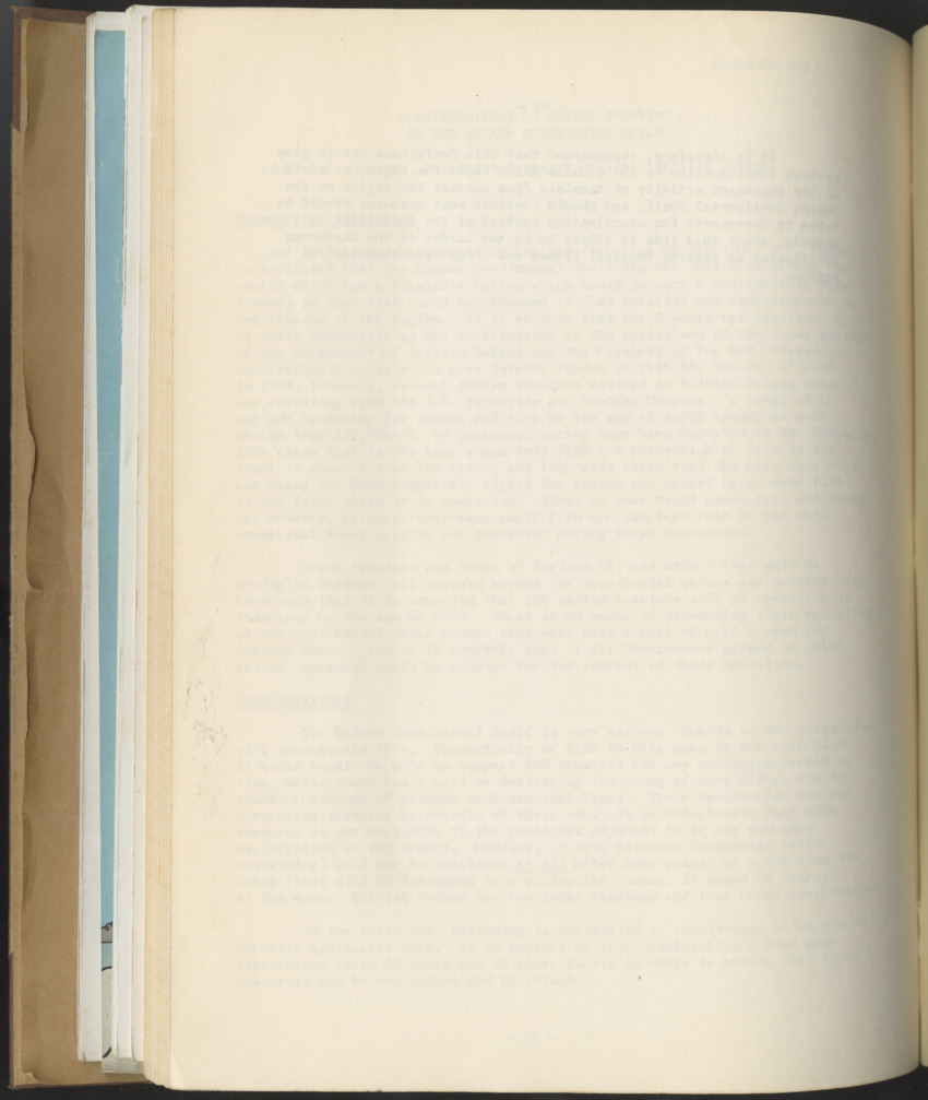 Carmabi selected publications in the period 1948-1963 - New Page