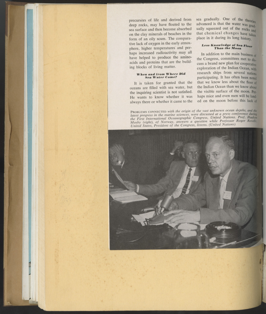 Carmabi selected publications in the period 1948-1963 - New Page