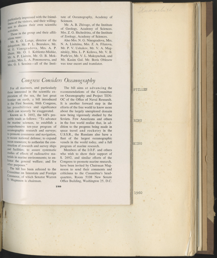 Carmabi selected publications in the period 1948-1963 - New Page