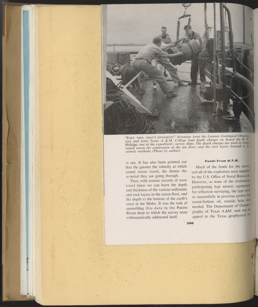 Carmabi selected publications in the period 1948-1963 - New Page